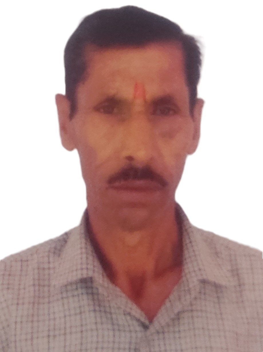 श्री जसवीर सिंह